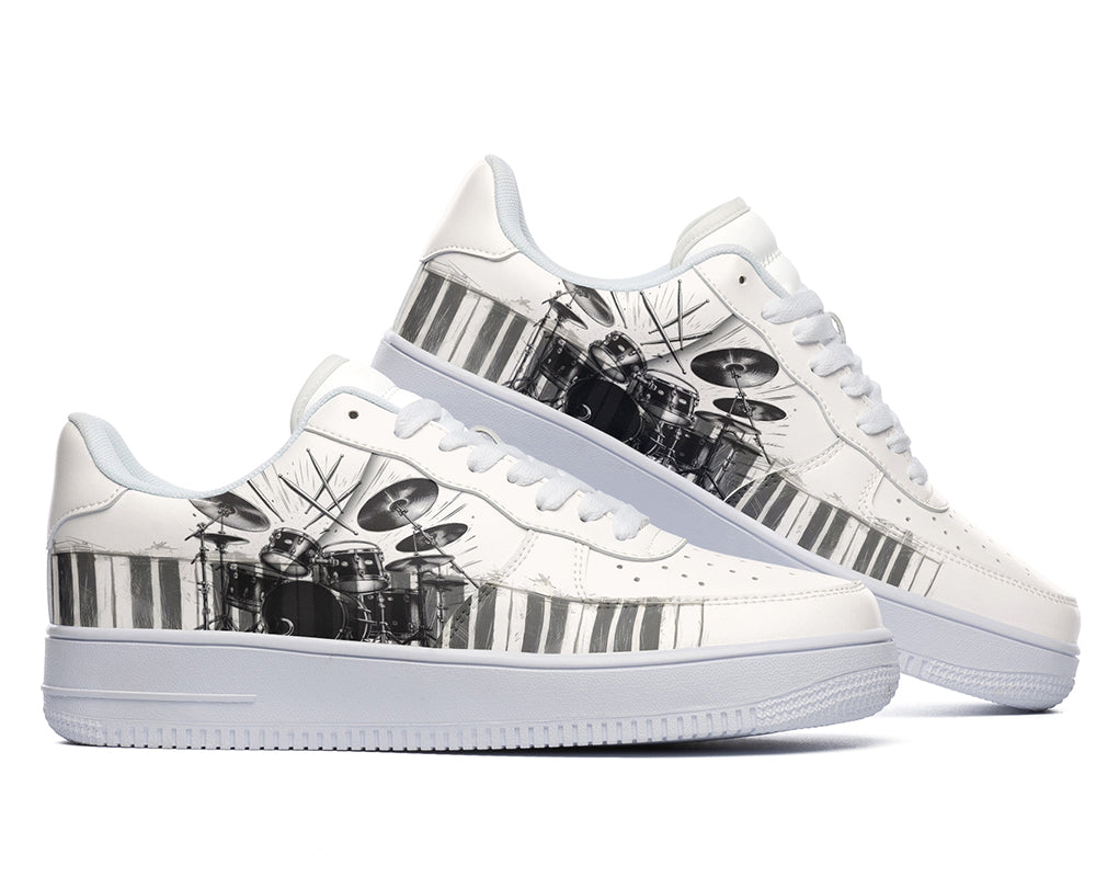 Drums Sneakers