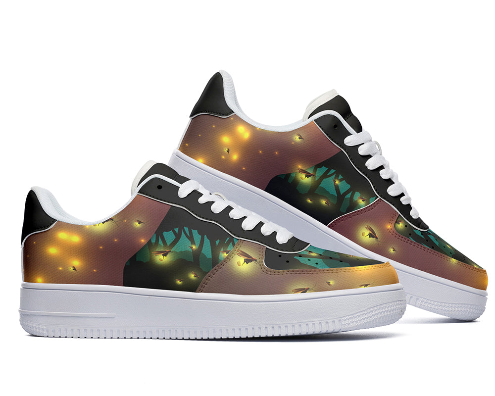 FIREFLY SNEAKERS