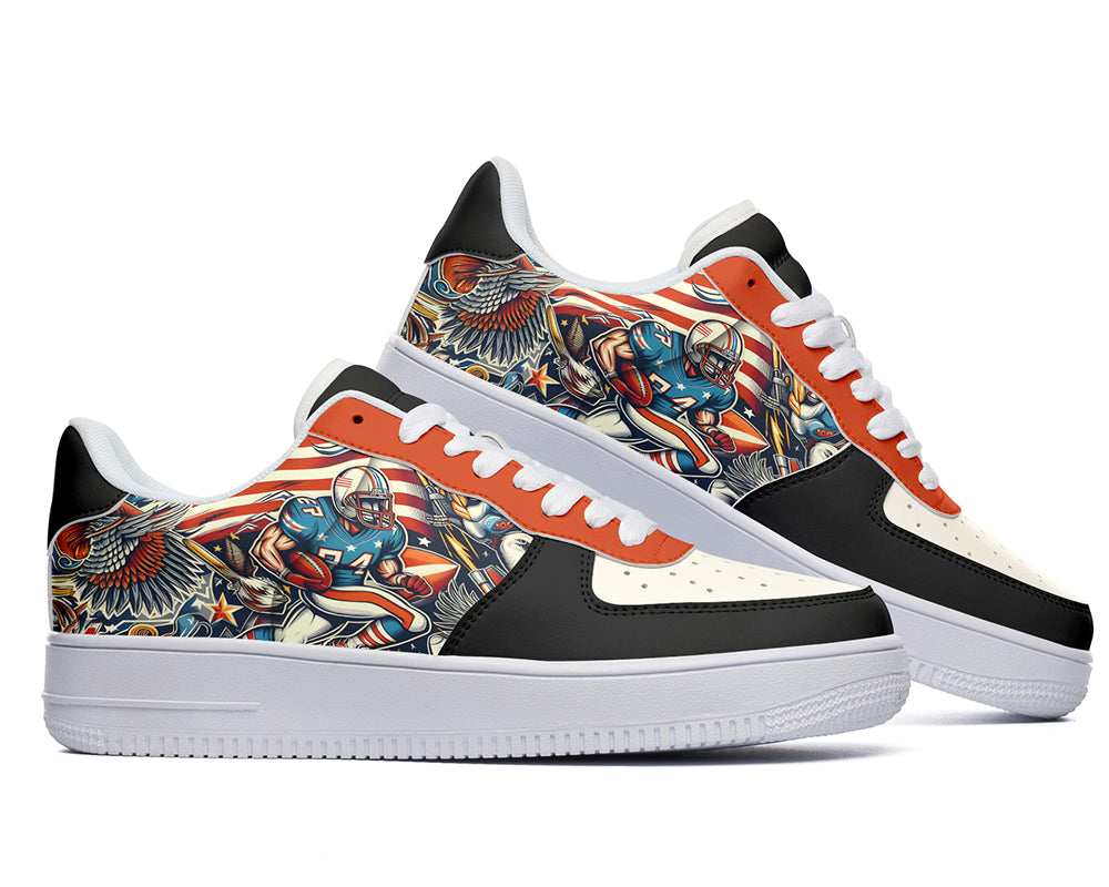 Football Sneakers