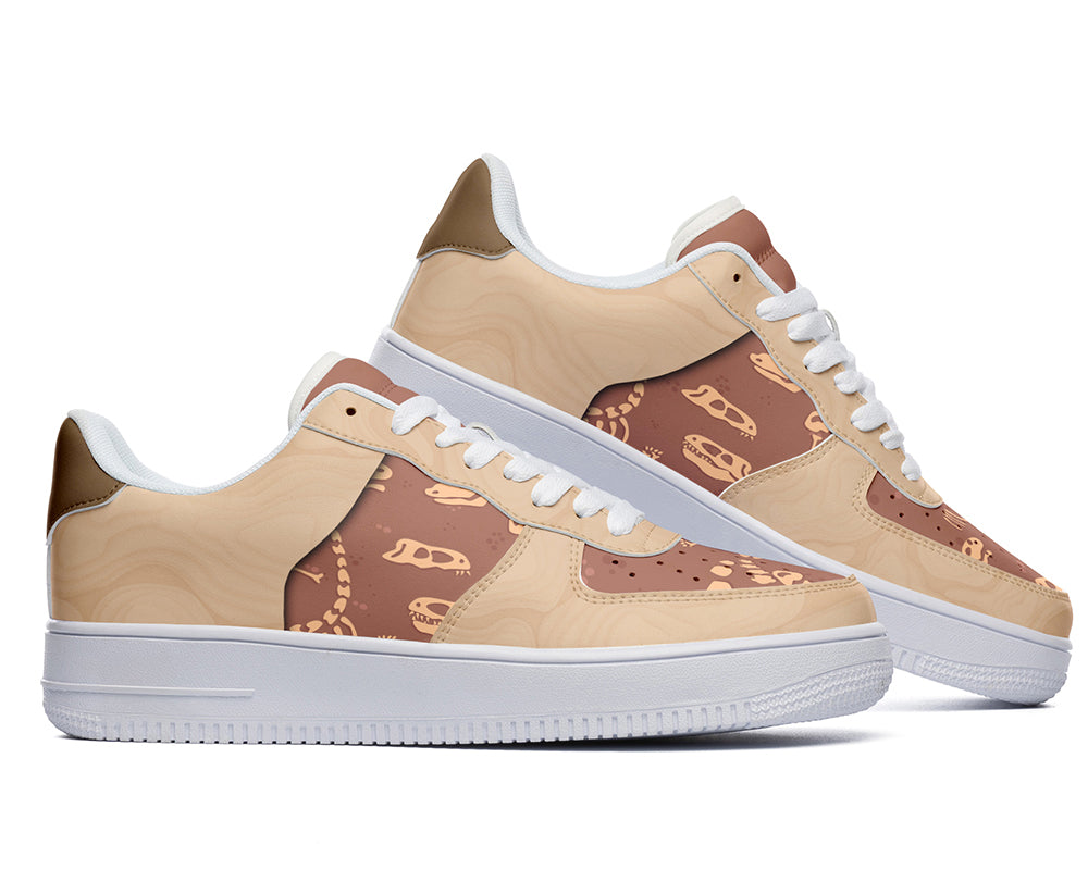 Fossil Sneakers