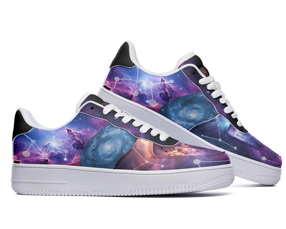 GALAXIES SNEAKERS