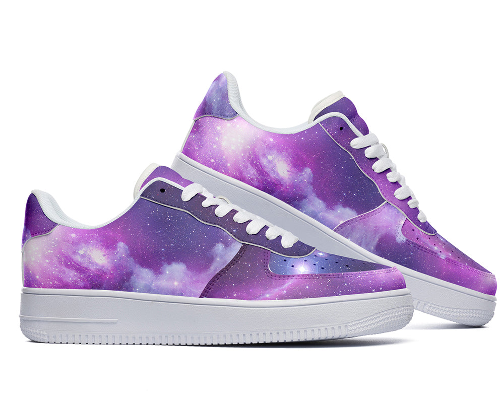 GALAXY SNEAKERS