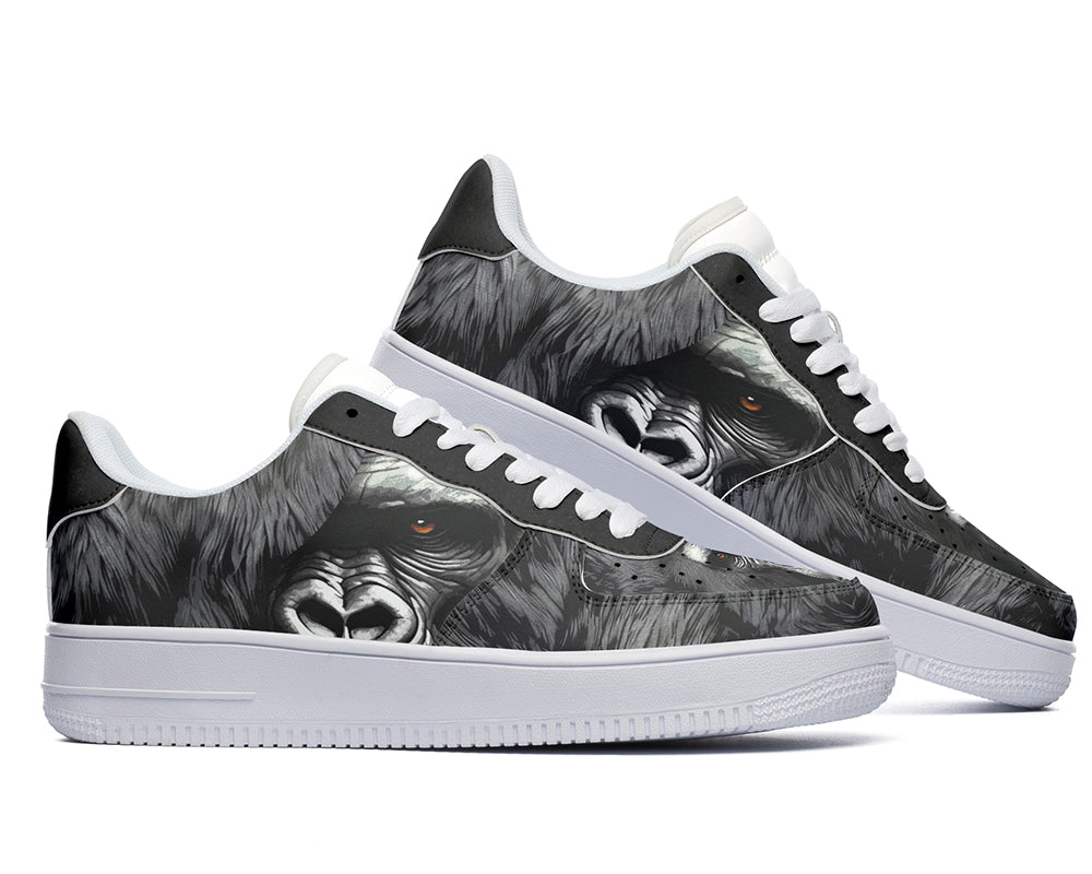 Gorilla Trainers