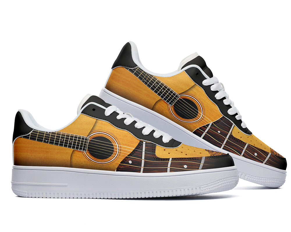 GUITAR SNEAKERS