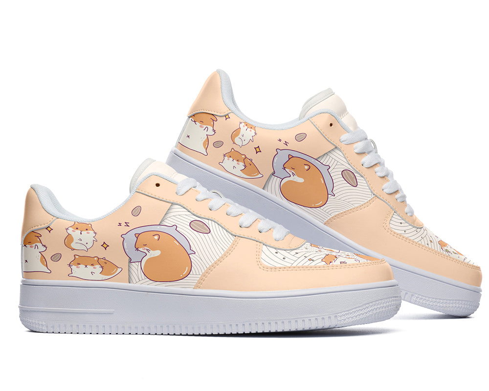 Hamster Sneakers