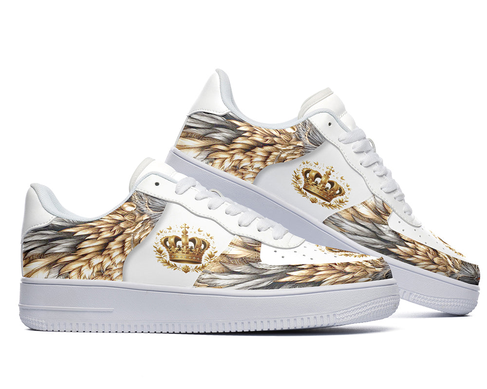 King Trainers
