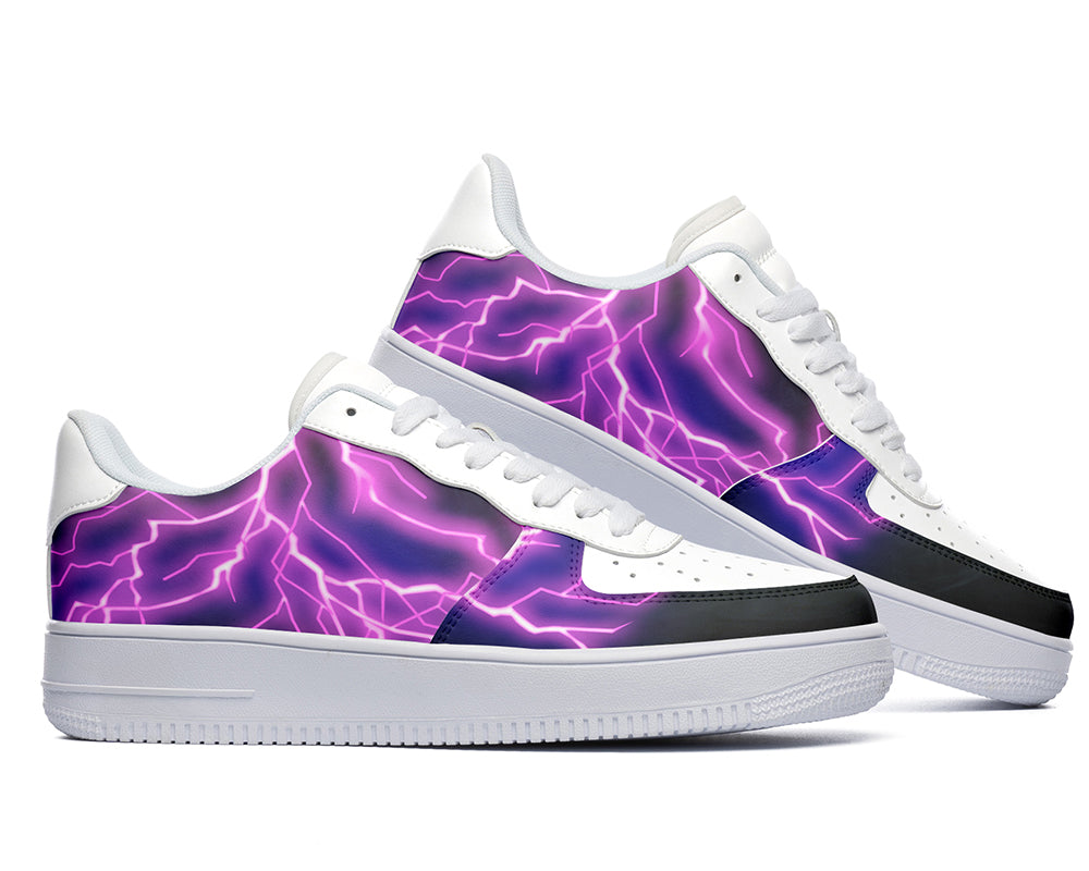 Lightning Trainers