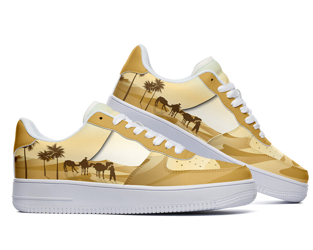 Oasis Sneakers