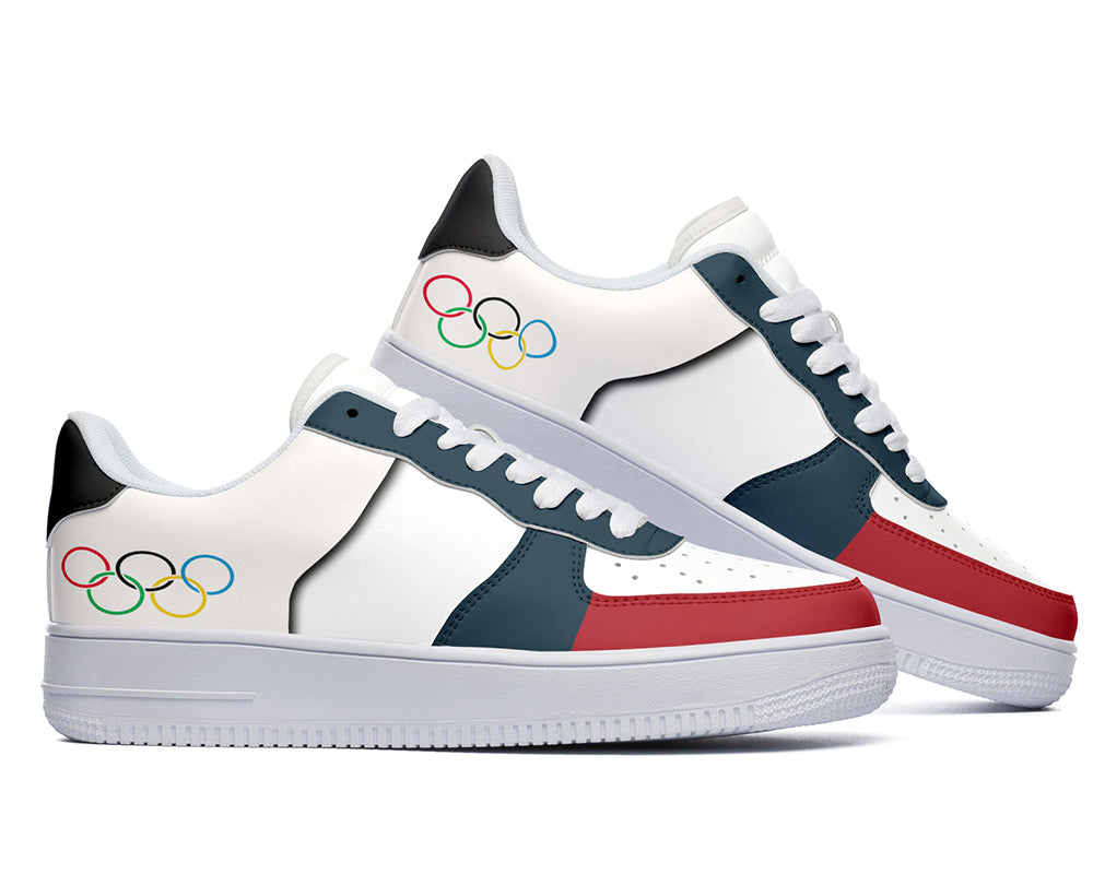 Olympics Sneakers