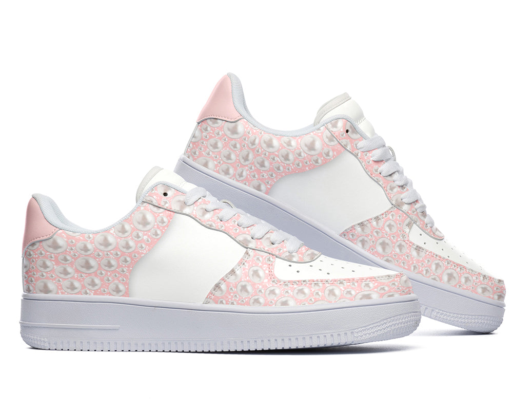 Pearl Sneakers