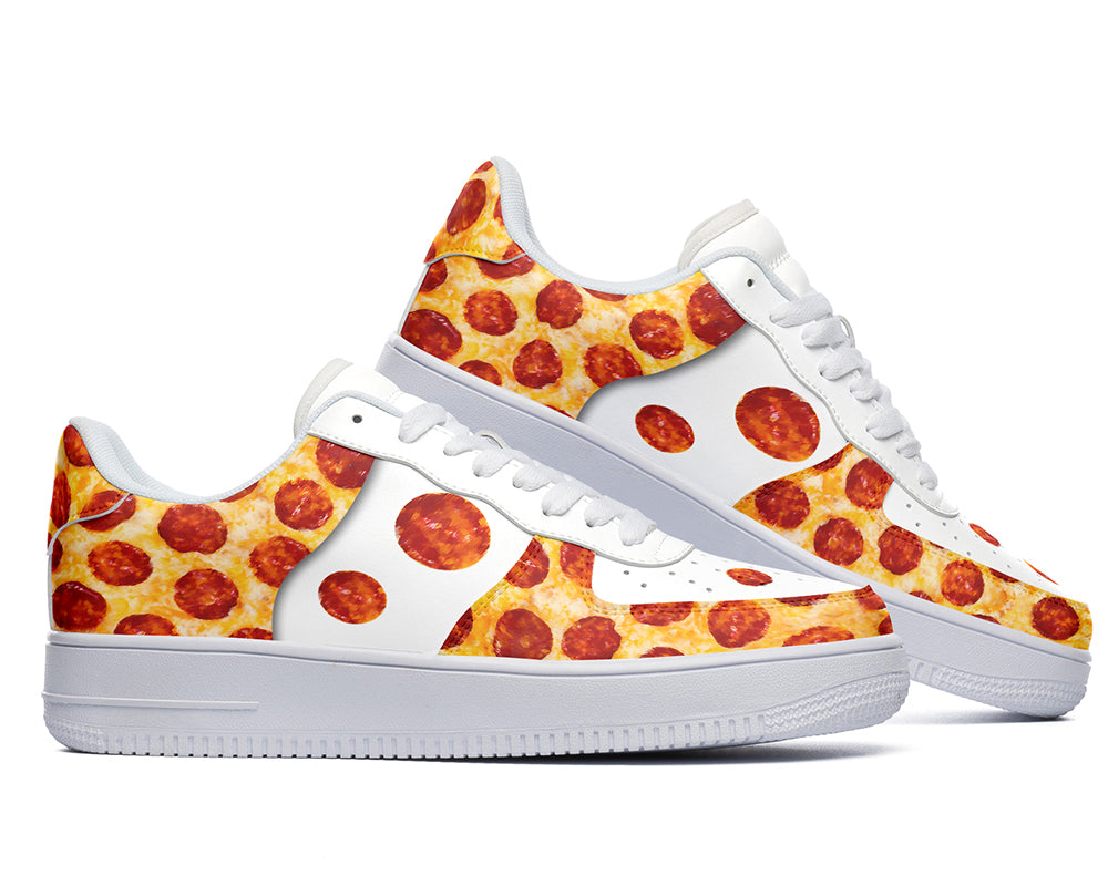 Pizza Sneakers