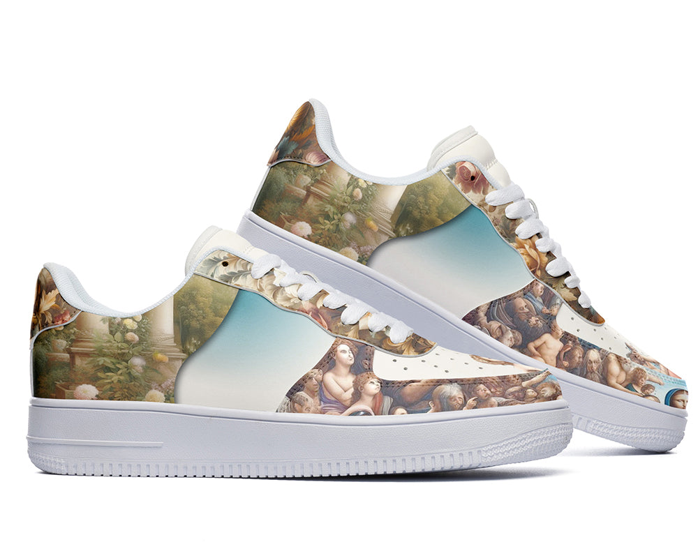 Renaissance Sneakers