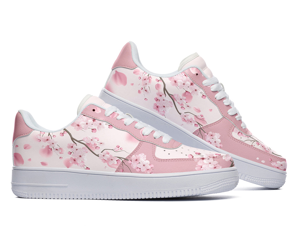 SAKURA SNEAKERS