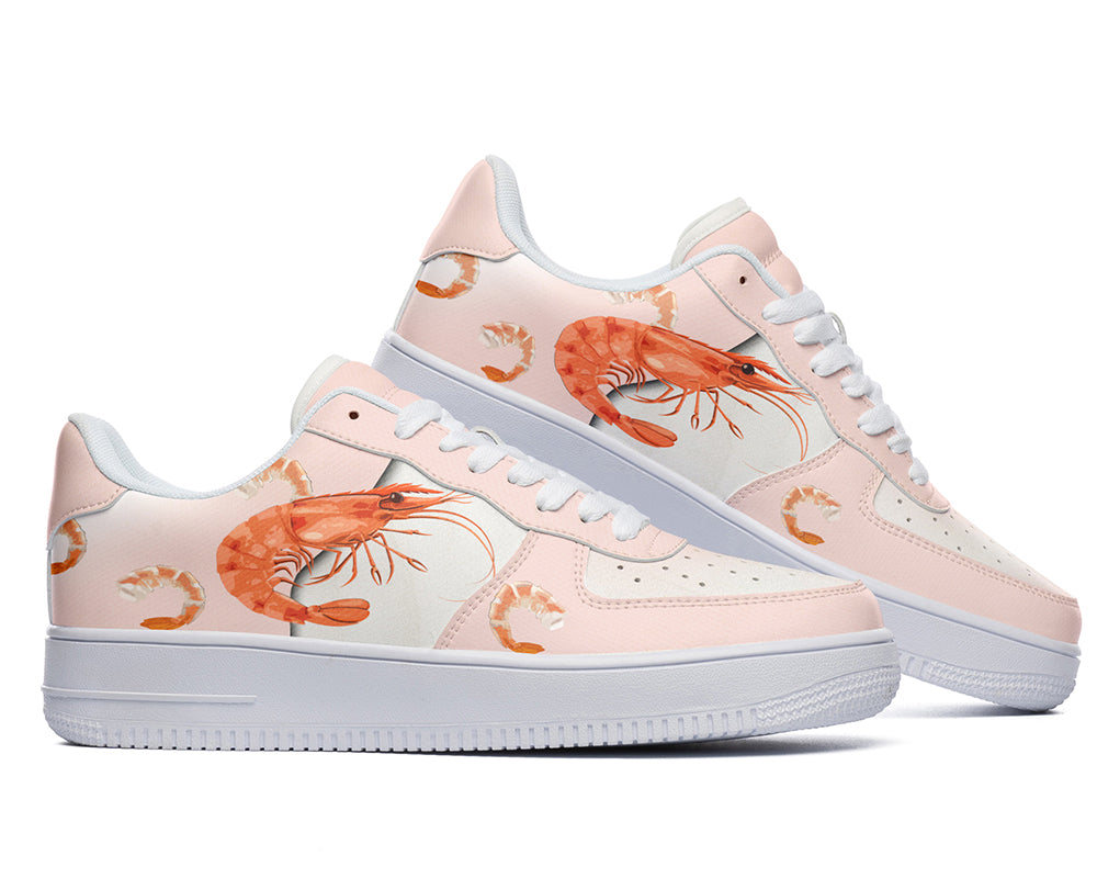 Shrimp Sneakers