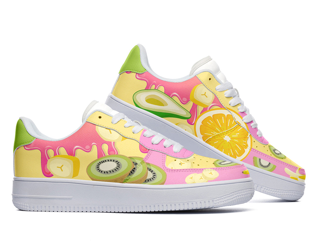 Smoothie Sneakers