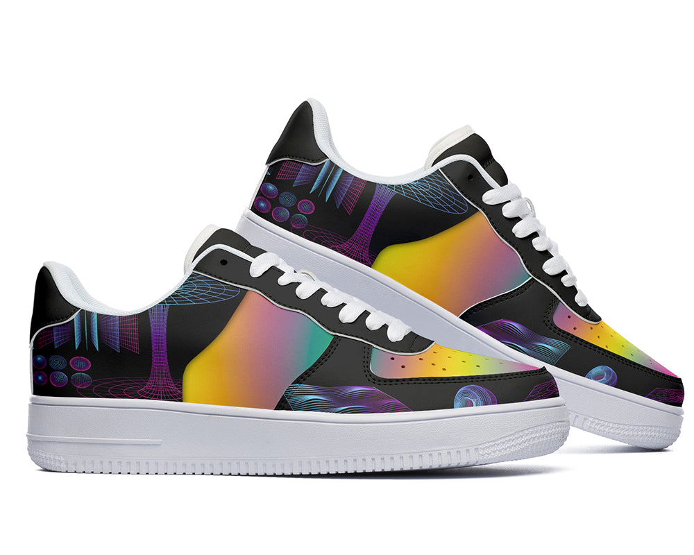 Spectrum Sneakers