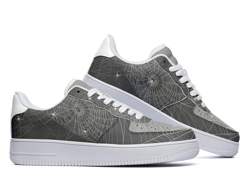Spider Sneakers
