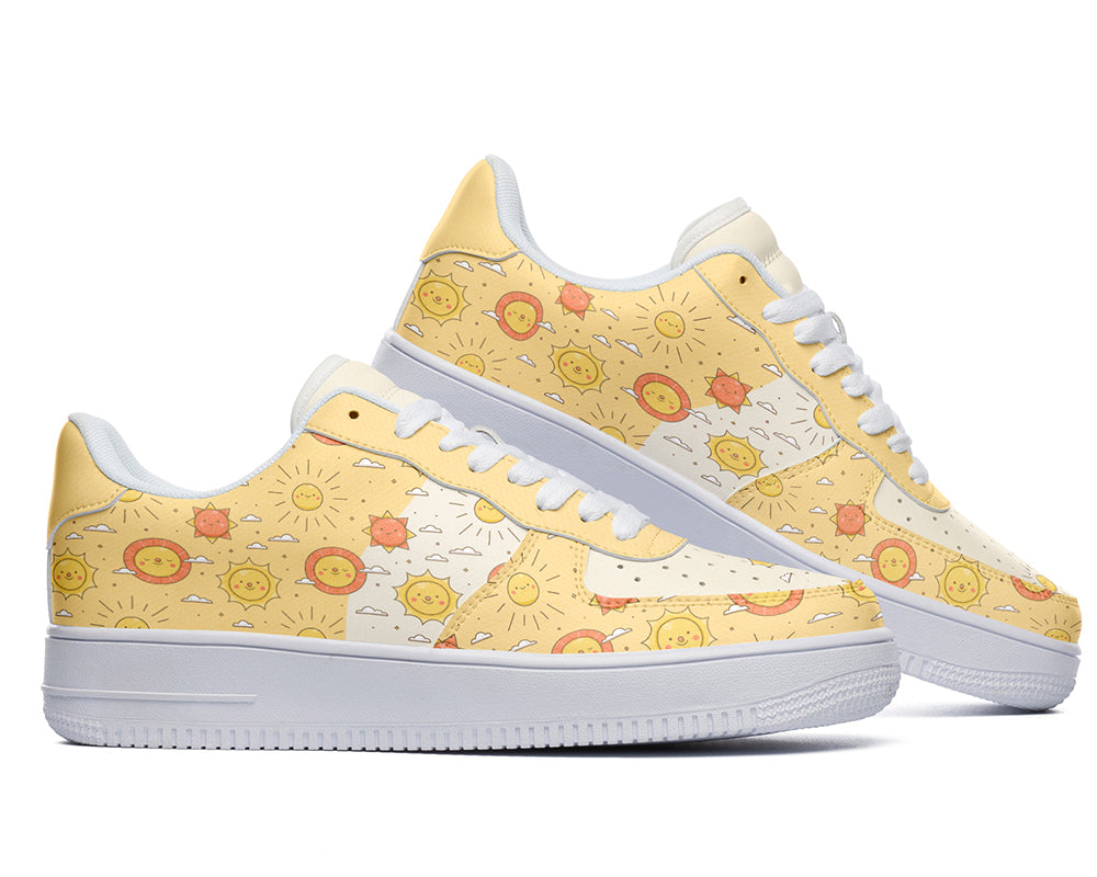 SUN SNEAKERS