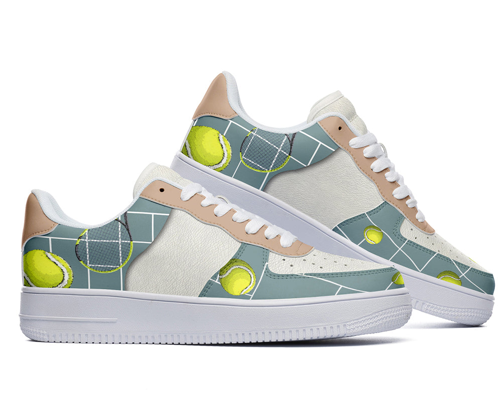 TENNIS SNEAKERS