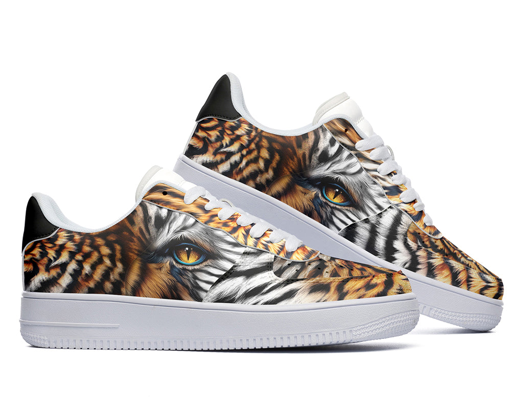 TIGER SNEAKERS