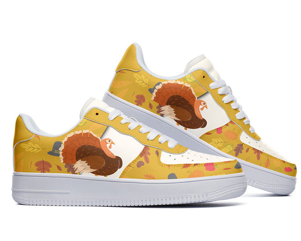 TURKEY SNEAKERS