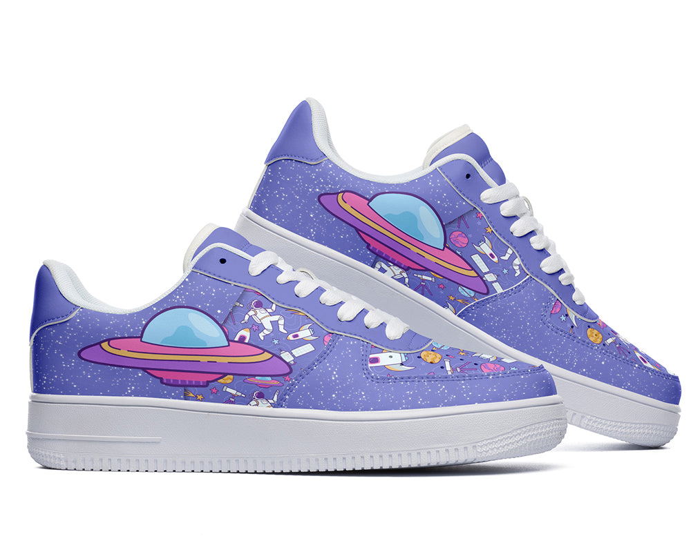 UFO Sneakers