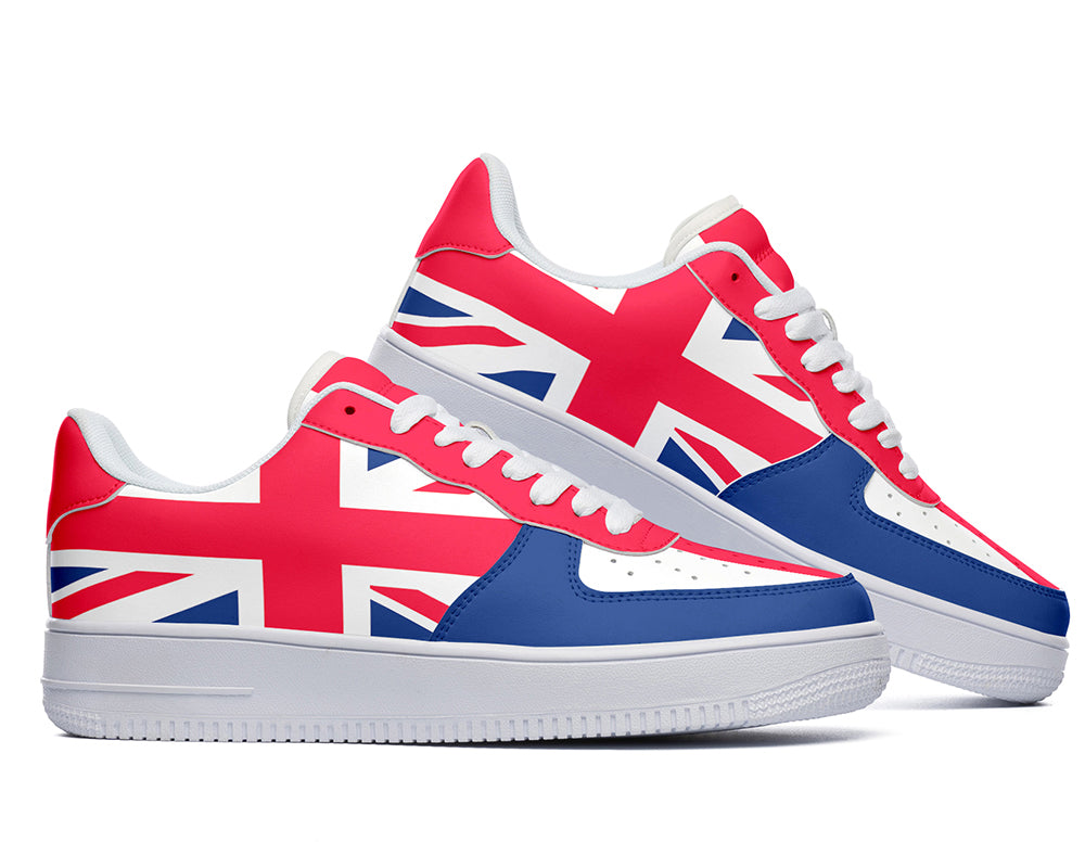 UK SNEAKERS