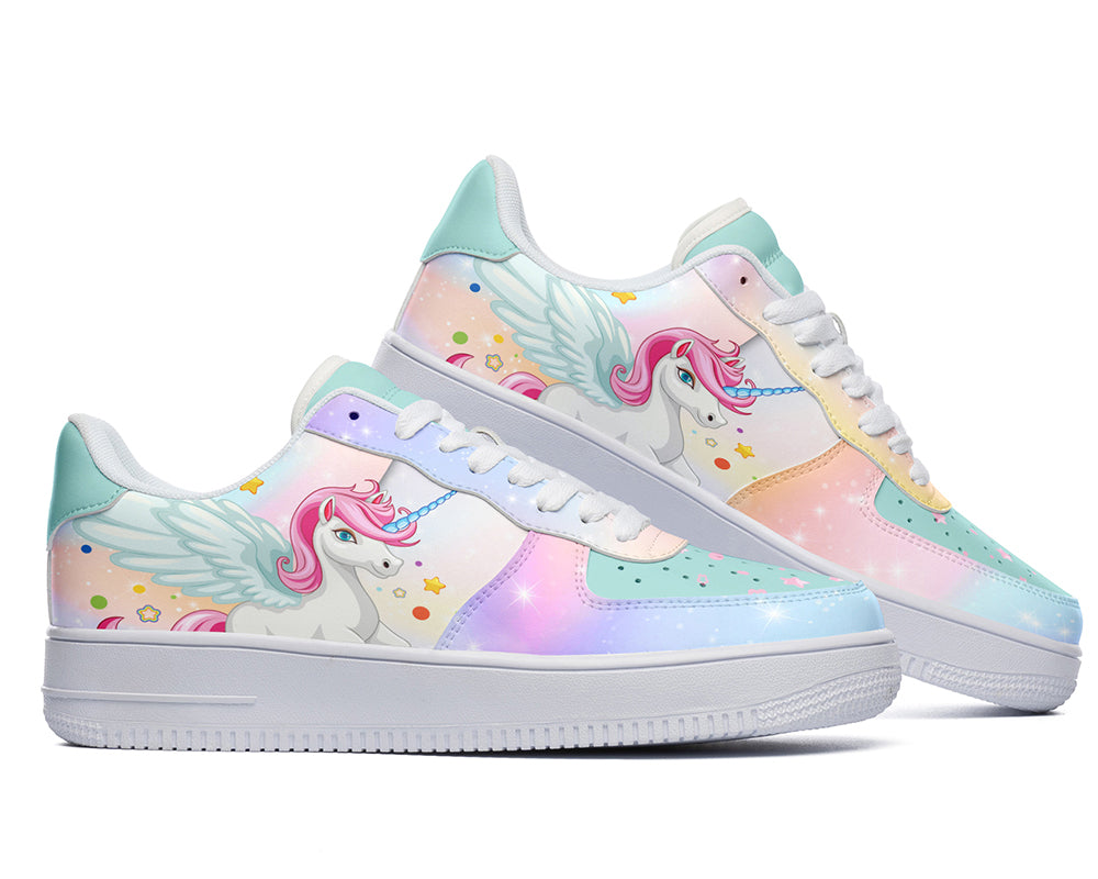 UNICORN SNEAKERS