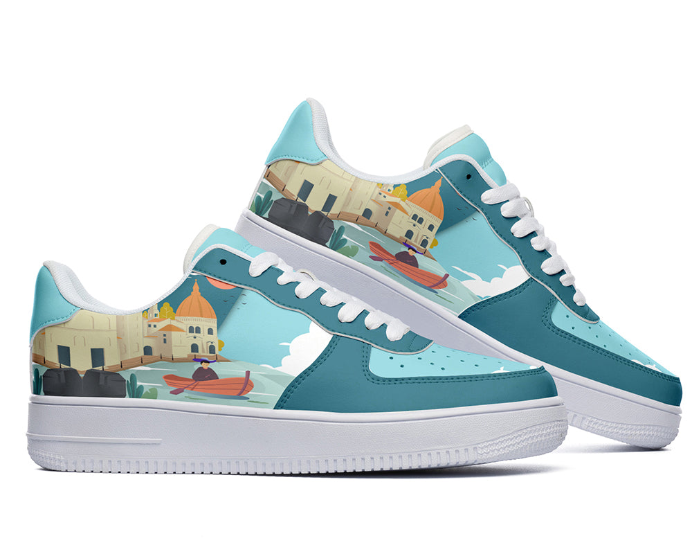 Venice Sneakers