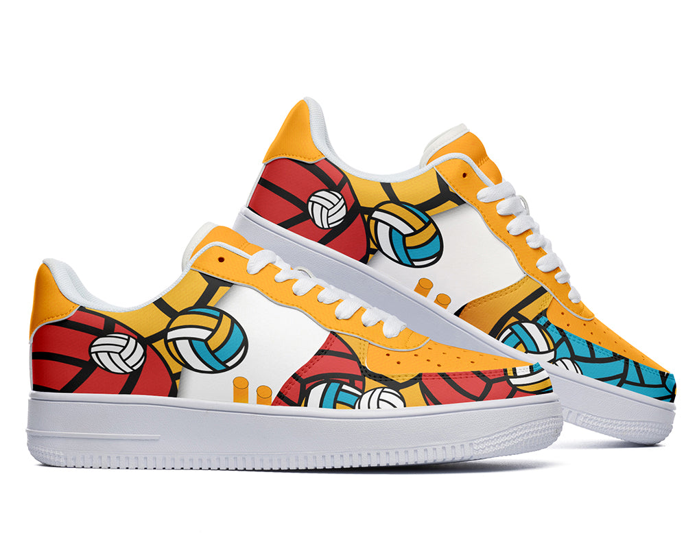 Volleyball Sneakers