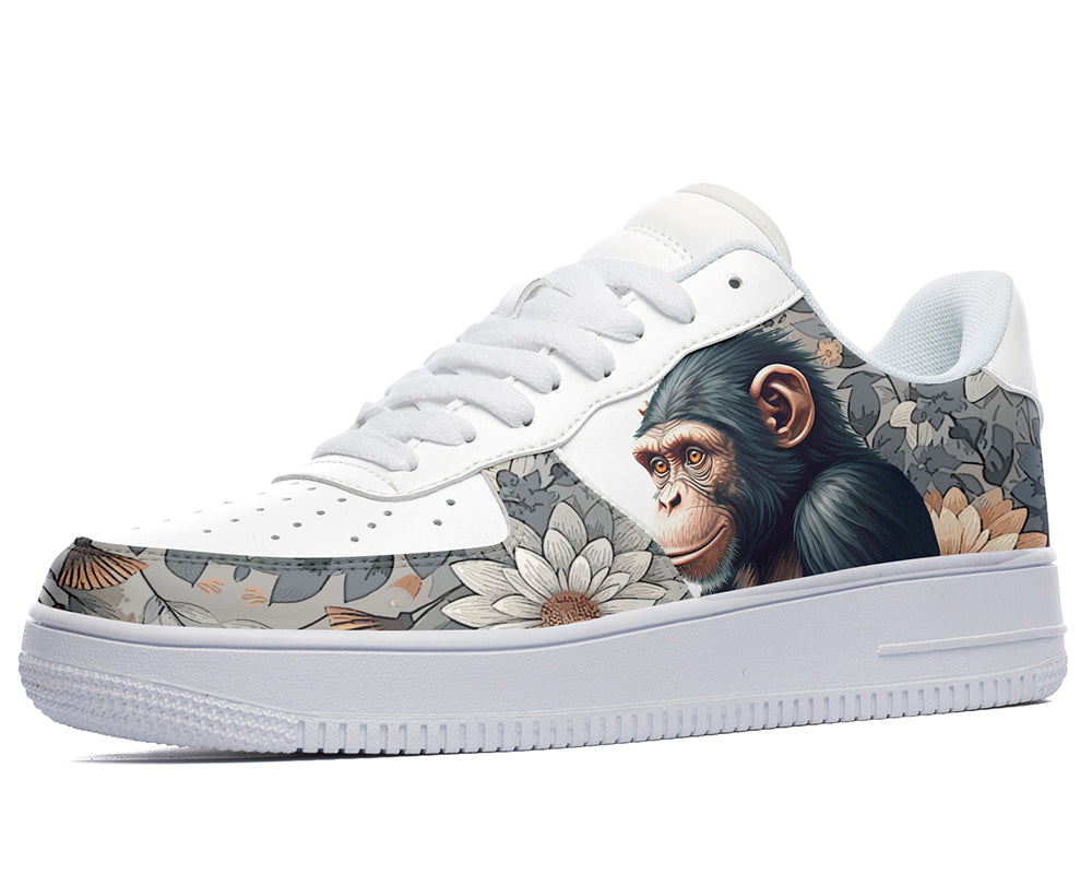 Ape Trainers