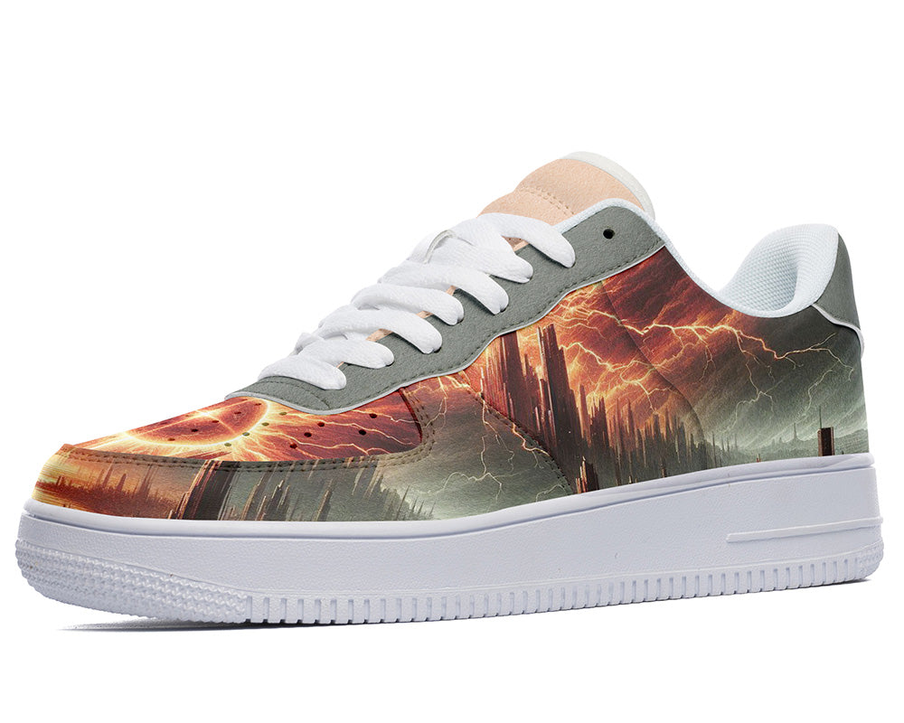 Apocalypse Trainers