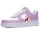 Ballet Sneakers
