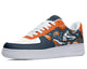BASKETBALL SNEAKERS
