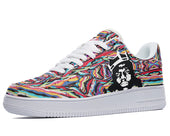BIGGIE SMALLS SNEAKERS