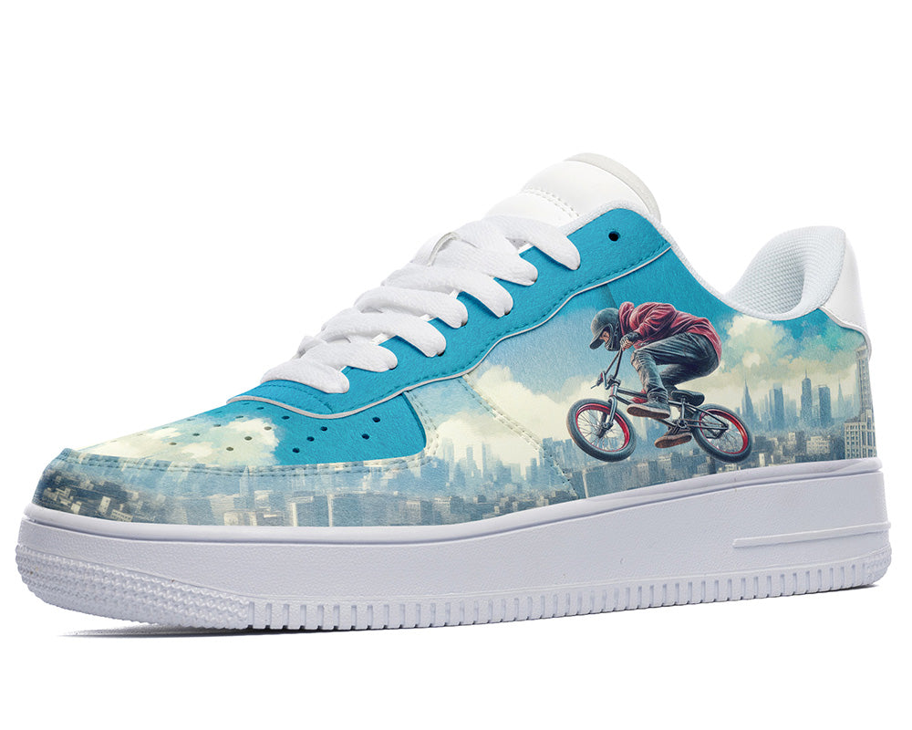 BMX Trainers