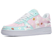 BUNNIES SNEAKERS