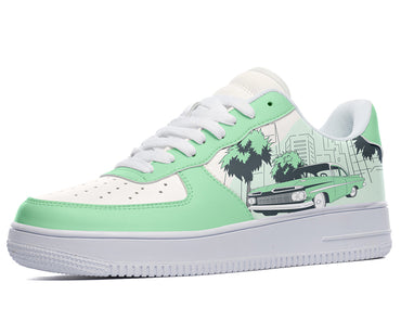 Car Sneakers