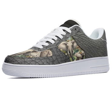 Elephant Sneakers