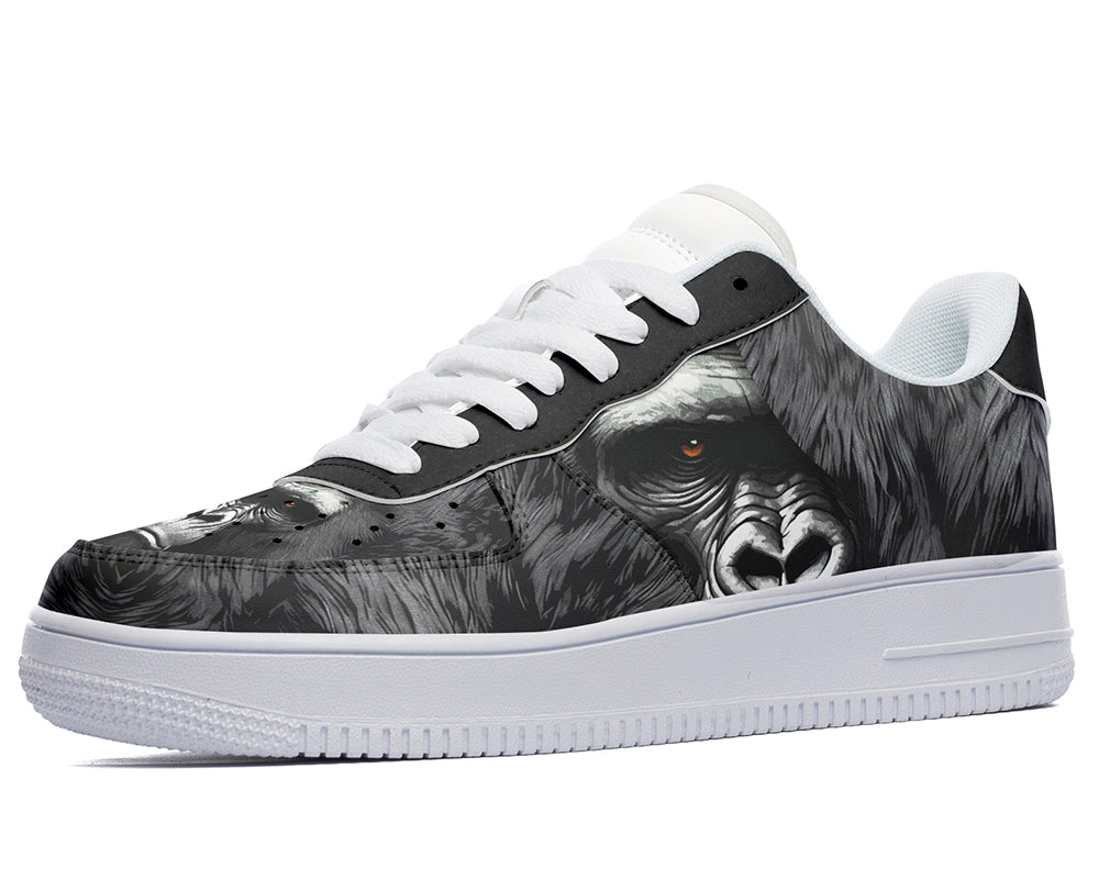 Gorilla Trainers