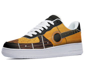 GUITAR SNEAKERS