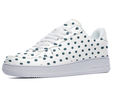 Inverse Polka Dots Trainers