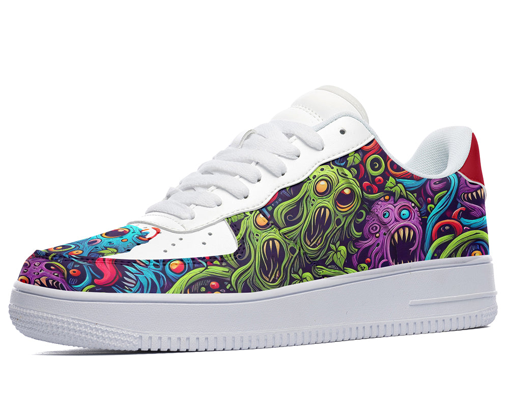 Monster Trainers