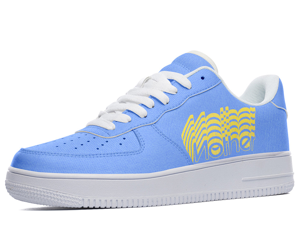 Mother’s Day Sneakers: Love You Mom Court Sneakers