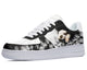 PANDA SNEAKERS