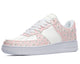 Pearl Sneakers