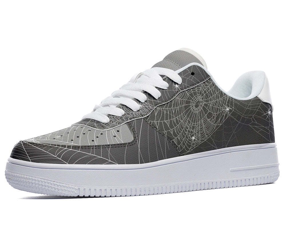 Spider Sneakers