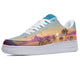 SUNSET SNEAKERS