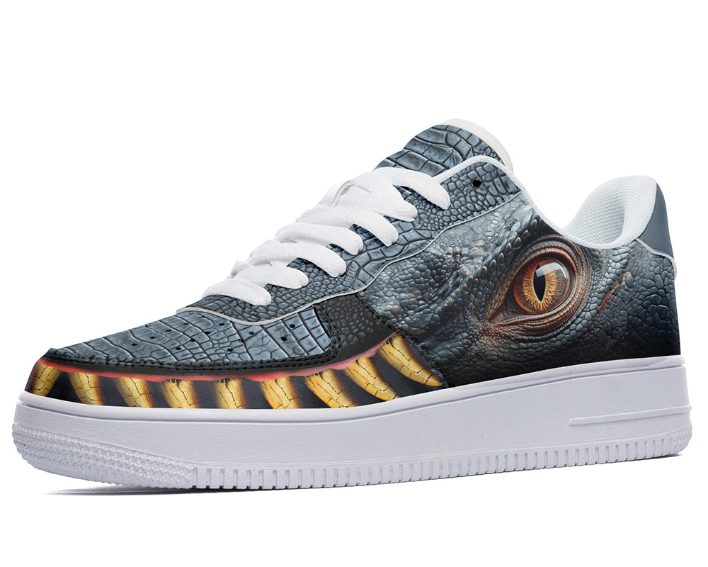 T-Rex Sneakers