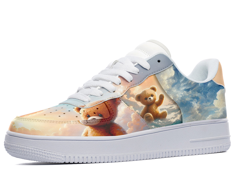 Teddy Bear Trainers